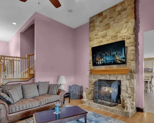 Luxury Vinyl Plank (LVP) Flooring Installation Montgomery County