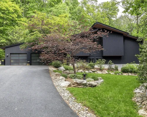 Interior Painting Montgomery County