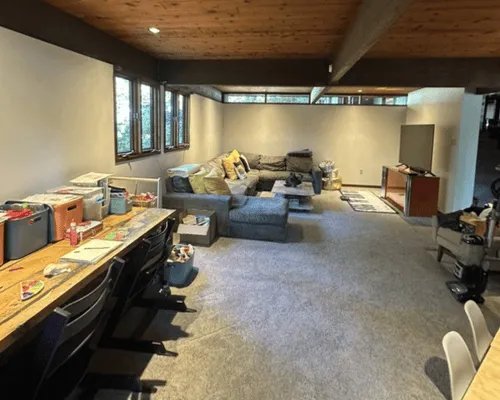 Trim Installation Montgomery County