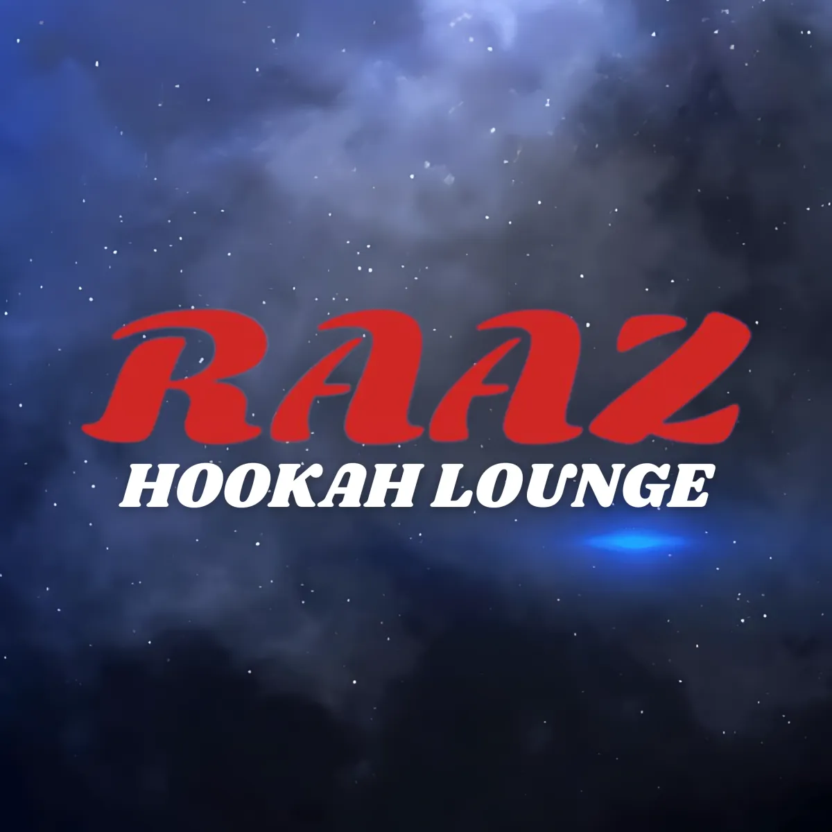 RAAZ Hookah Lounge