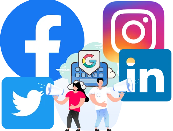 Share Reviews on Social Media Tool