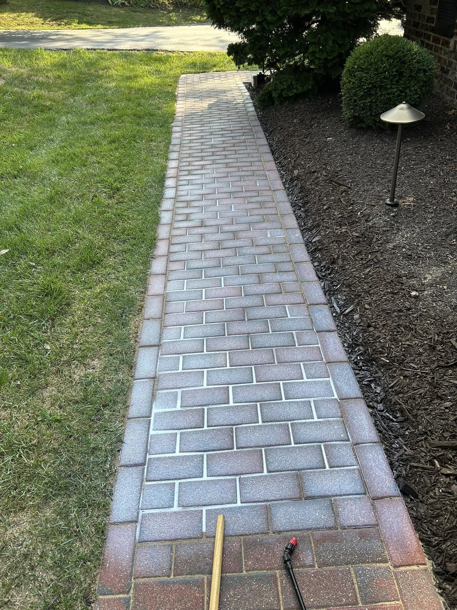 Paver Repair Cost in Channels Islands