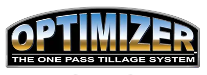 OPTIMIZER One Pass Tillage