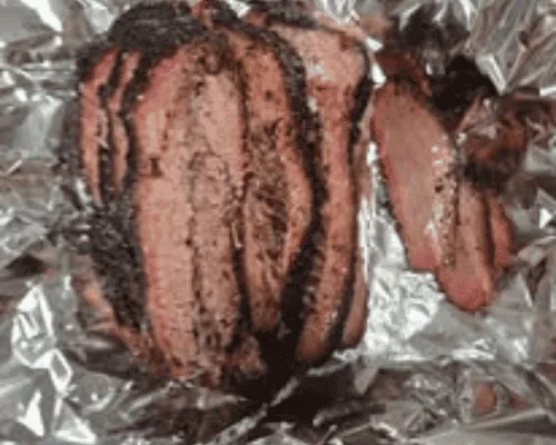 Barbecue Catering