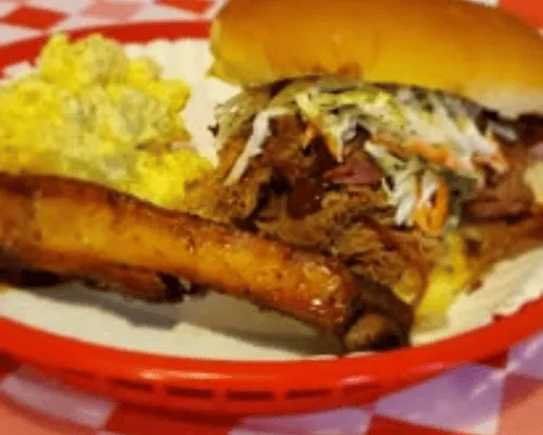 Barbecue Wedding Catering in Grand Junction