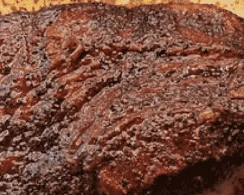 Grand Junction Barbecue Food Truck