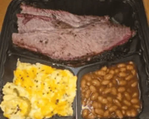 Fruita Barbecue Food Truck