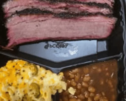  Barbecue Catering