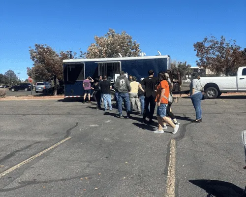 Barbecue Catering Grand Junction