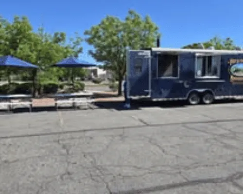 Barbecue Wedding Catering Grand Junction