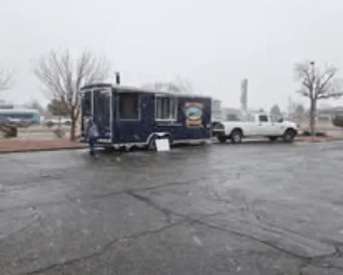 Barbecue Wedding Catering Grand Junction