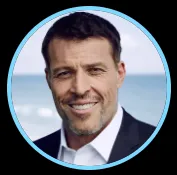 Tony Robbins