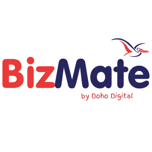 bizmate logo