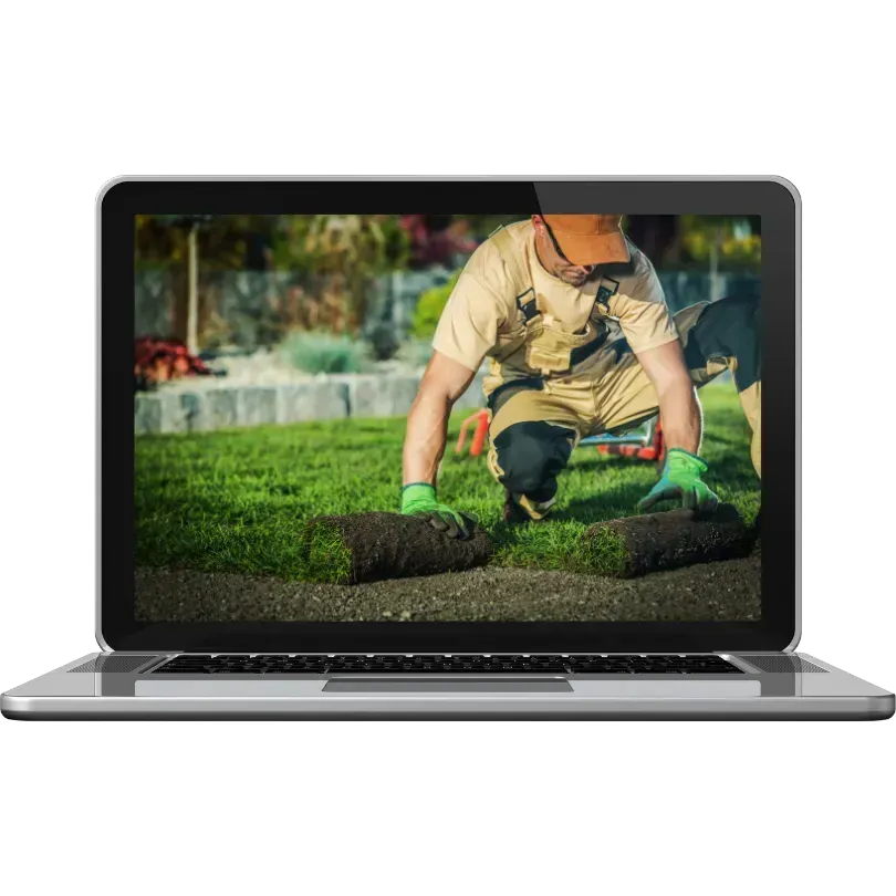 Landscaping & Turf