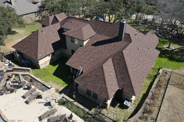 Gutter Installation & Repair in 