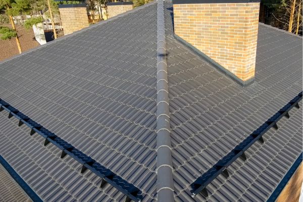 Interior Remodeling in 