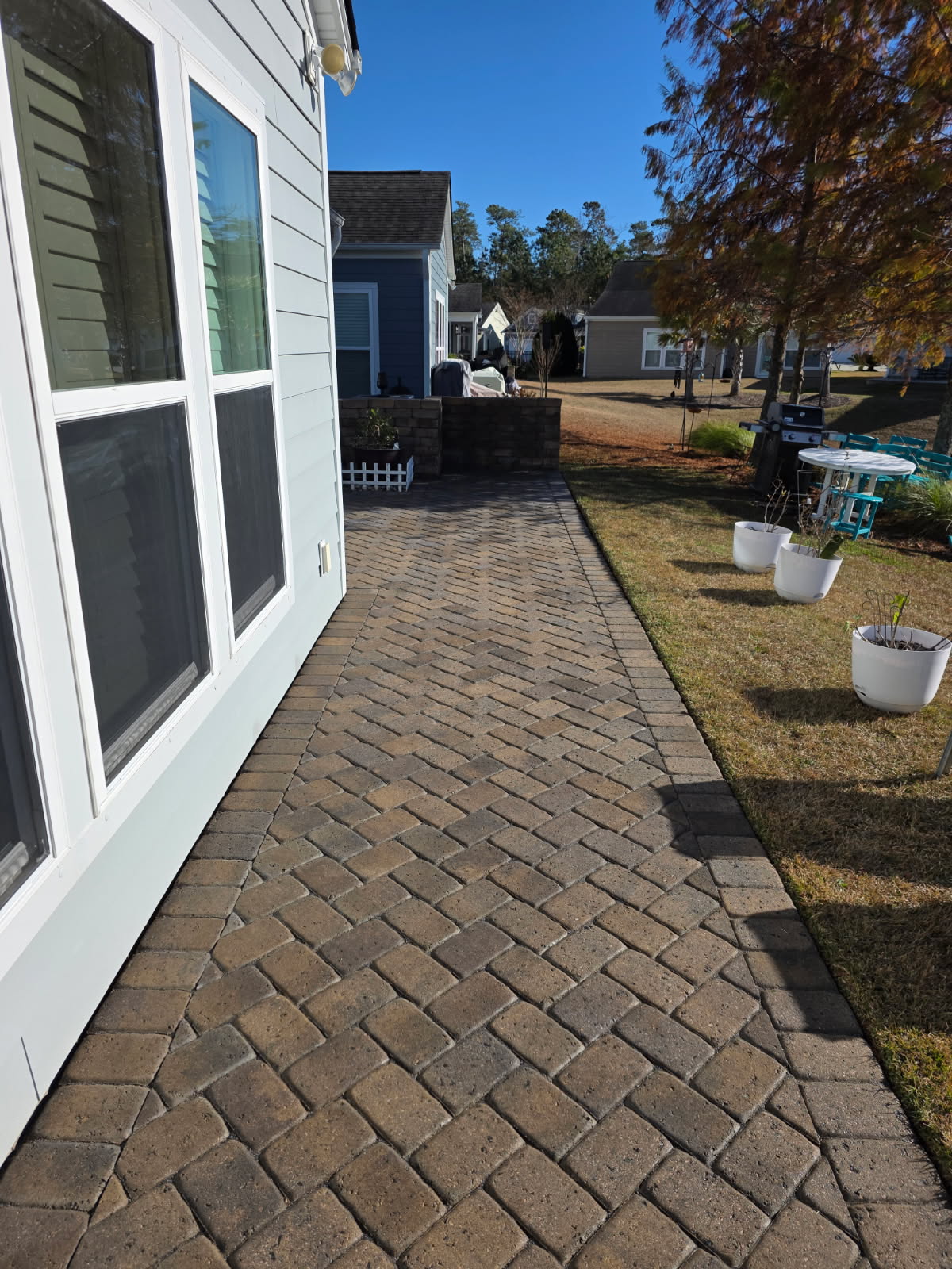 Gutter Installation & Repair in 