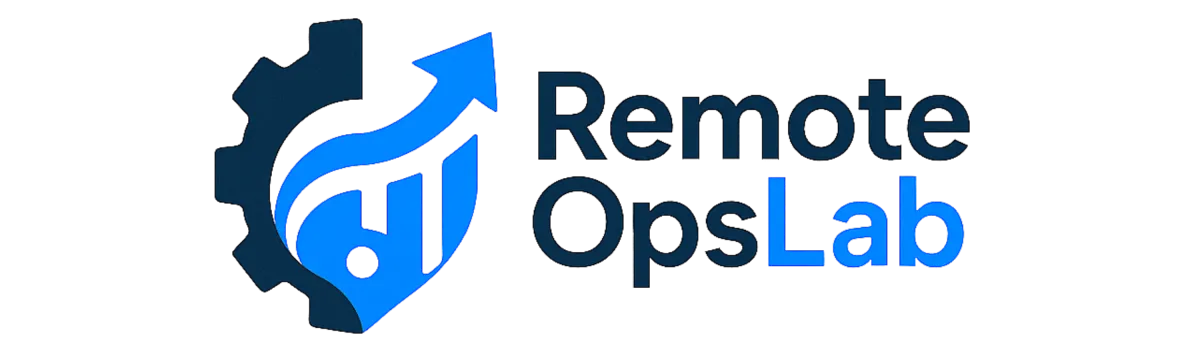 Remote Ops Lab