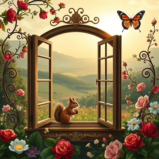 Window Installation Tips: Creating a Peaceful and Beautiful Home