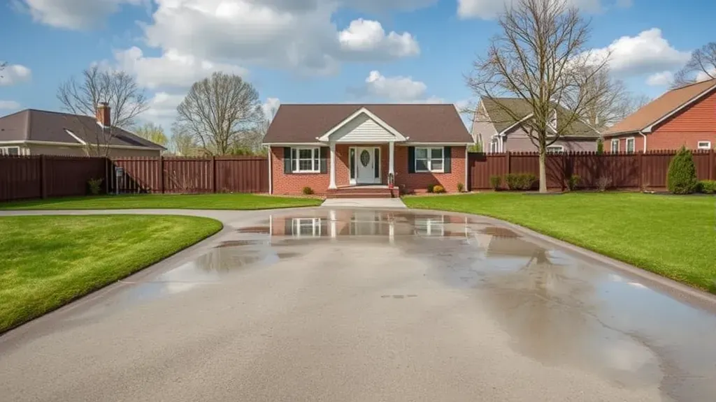 Emergency Remediation Services projects in Landenberg PA showcasing restoration and cleanup efforts.