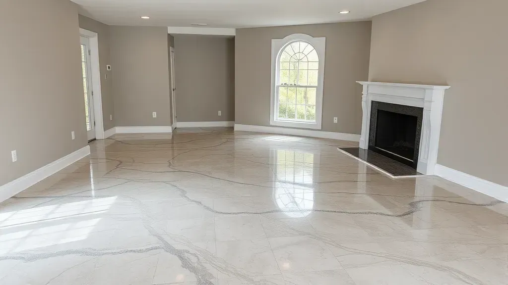 Water Damage Restoration projects in Landenberg PA showcasing professional services and equipment used.