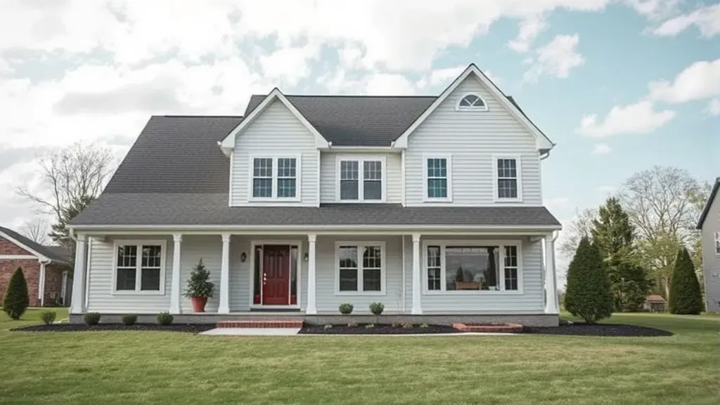 Home Remodeling in Unionville PA showcasing modern designs and expert craftsmanship.