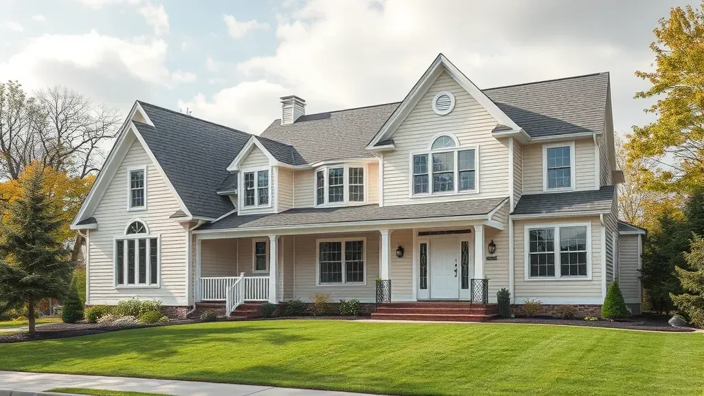 Home Remodeling in Aston PA showcasing modern kitchen designs and renovations.