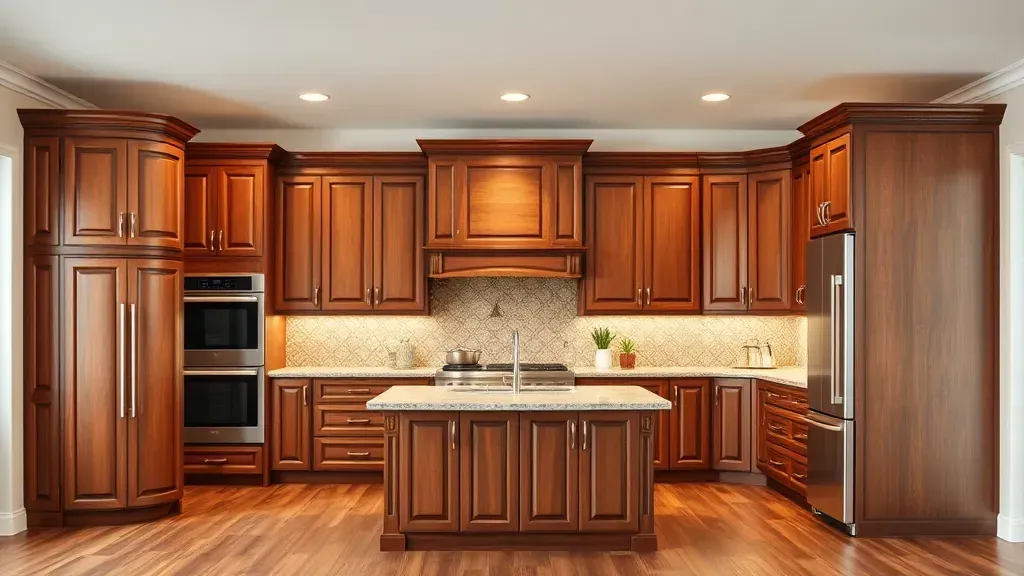 Custom Cabinetry projects in Landenberg PA showcasing modern designs and craftsmanship excellence