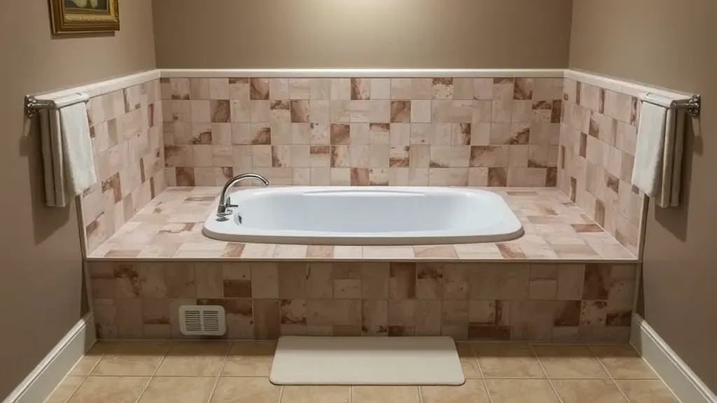Handicap-Accessible Tubs projects in Landenberg PA showcasing modern design and functionality.