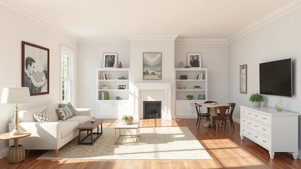 Home Remodeling in Claymont DE showcasing modern designs and renovations.