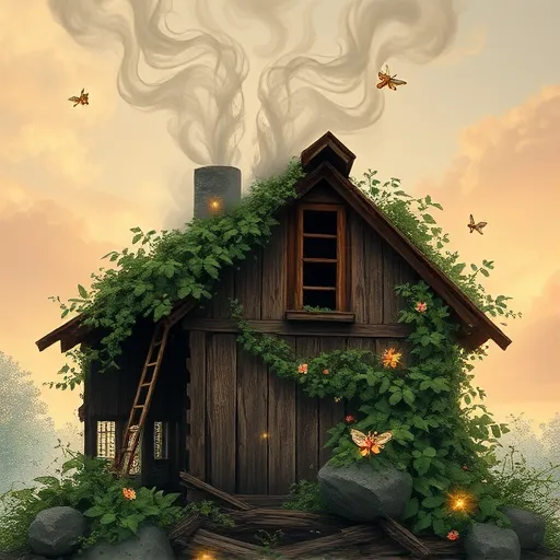 Fire Damage Restoration: Stunning Transformations from Disaster to Delight