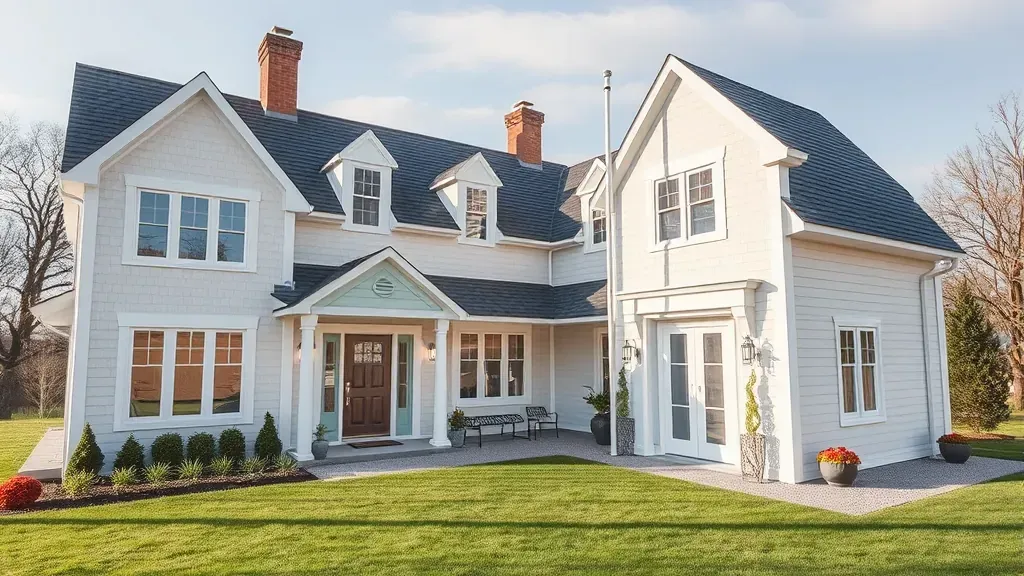 Home Remodeling in Paoli, PA showcasing modern kitchen design ideas and renovations.