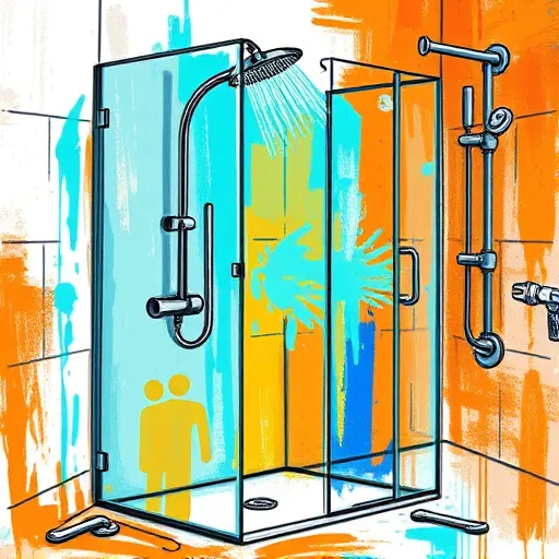Walk-In Shower Installation | Transform Your Bathroom into a Modern Oasis