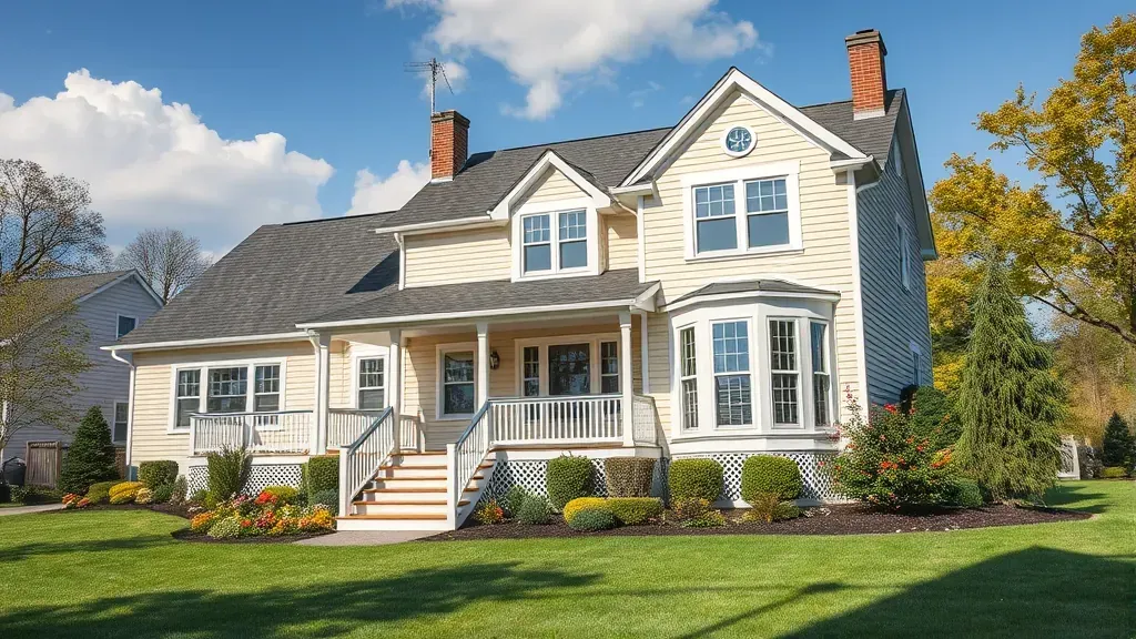 Home Remodeling in Lincoln University, PA with modern design and construction elements showcased.