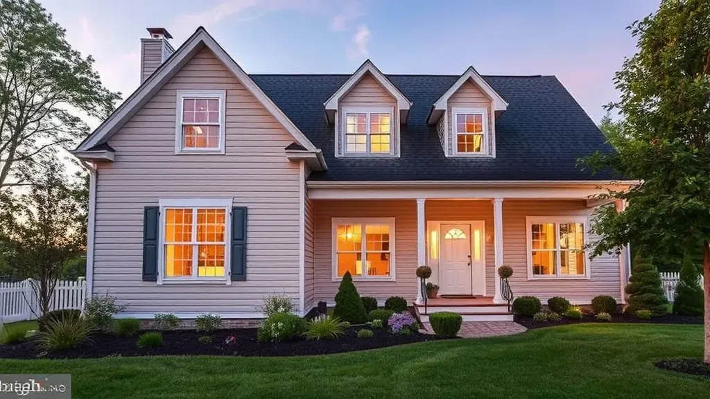 Home Remodeling in Elsmere DE featuring modern design and renovation elements.