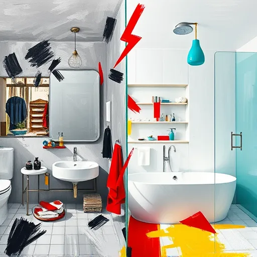 Master Bathroom Renovation Before and After: Stunning Transformation Stories