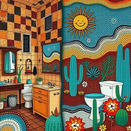 Master Bathroom Renovation Before and After | Inspiring Makeover Ideas