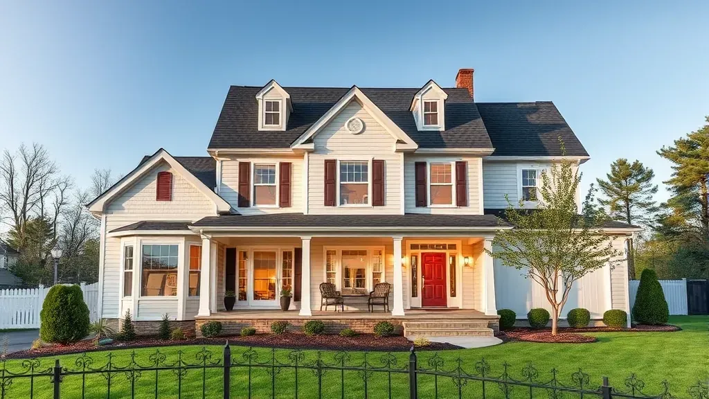 Home Remodeling in Marcus Hook PA with a focus on modern designs and functional spaces.