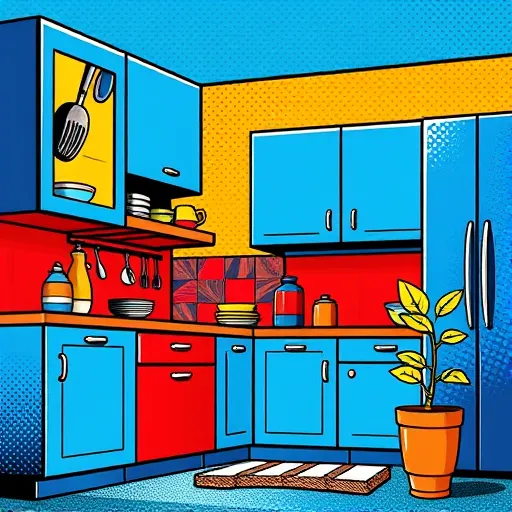 Custom Cabinetry: Transform Your Space with Luxury & Functionality