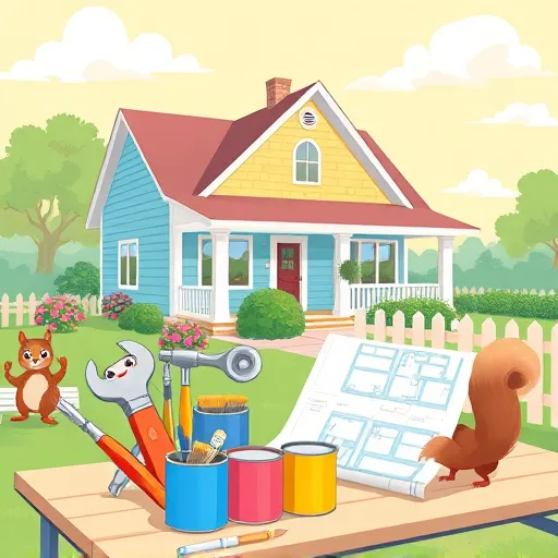 Affordable Home Remodeling: Transform Your Space with Ease