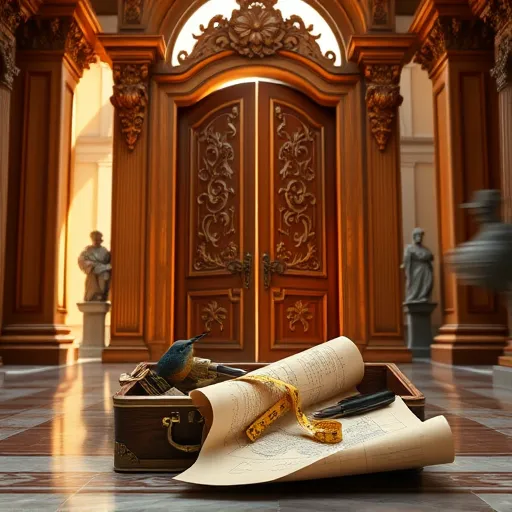 Door Installation Guide: Achieve Balance & Harmony in Your Home