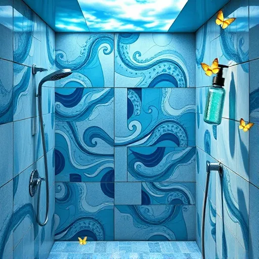 Shower Tile Installation | Transform Your Bathroom into a Blissful Retreat