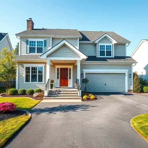Home remodeling project in Landenberg, PA featuring modern design elements and stylish furnishings.