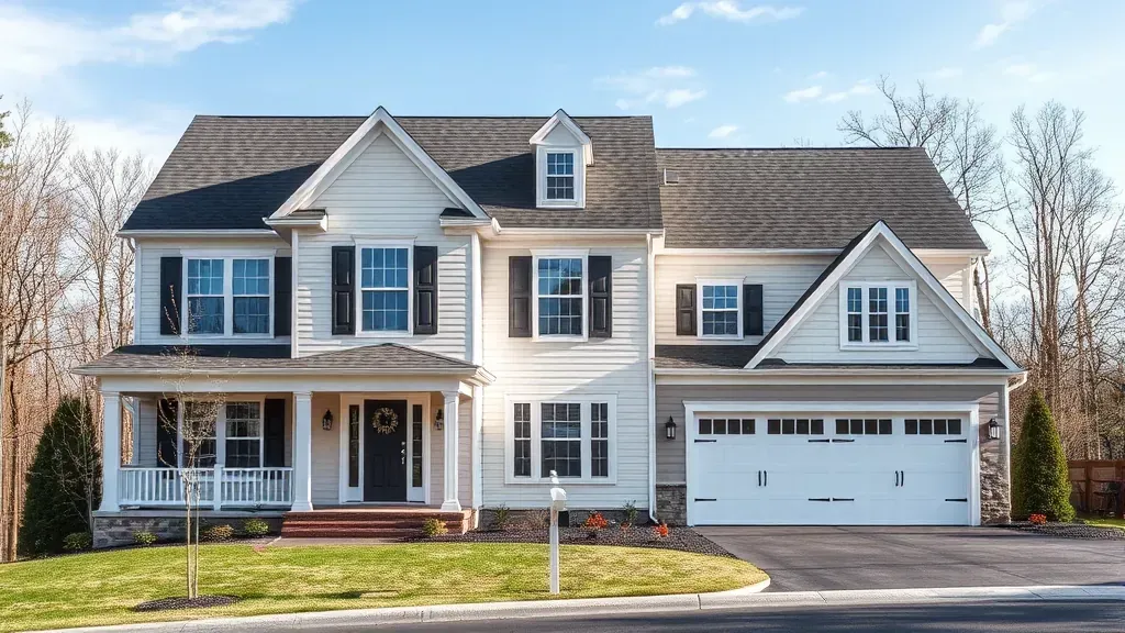 Whole-Home Renovations projects in Landenberg PA showcasing modern designs and quality craftsmanship.