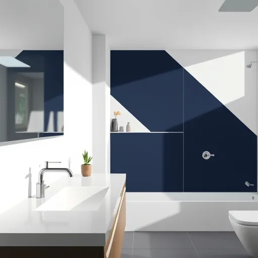 Bold Accent Wall Ideas for Bathrooms: Transform Your Space with Style