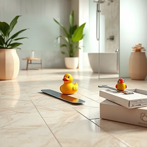 Bathroom Flooring Installation: Secrets for Perfect Setup Tips