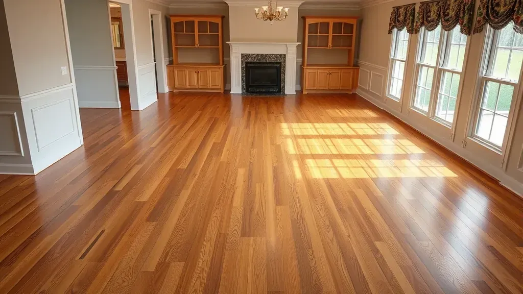 Hardwood Floor Installation projects in Landenberg PA showcasing elegant designs and professional craftsmanship