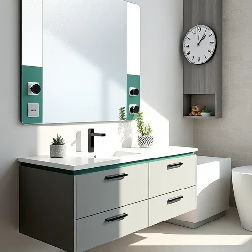 Guide to Luxury Bathroom Dimmer Switch Installations | Transform Your Space