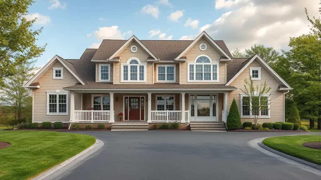 Home Remodeling in Landenberg PA showcasing modern design and home improvement ideas.