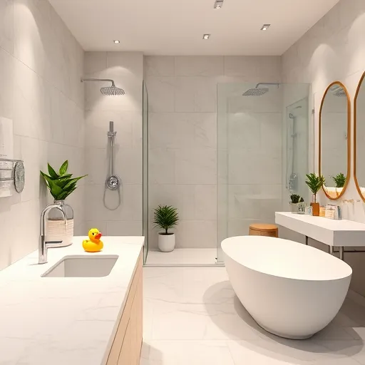 Upgrade Your Space: Top Trends in Bathroom Remodeling This Year